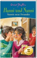 Hanni und Nanni - Nannis neue Freundin