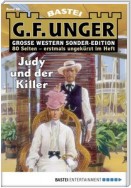 G. F. Unger Sonder-Edition 50 - Western