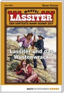 Lassiter - Folge 2250