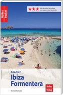 Nelles Pocket Reiseführer Ibiza - Formentera