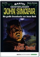 John Sinclair - Folge 0829