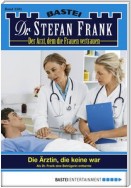 Dr. Stefan Frank - Folge 2303