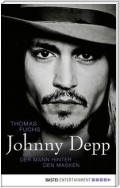 Johnny Depp