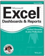 Excel Dashboards and Reports