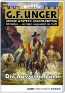 G. F. Unger Sonder-Edition 30 - Western