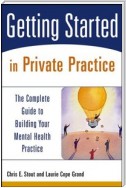 Getting Started in Private Practice