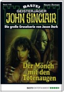John Sinclair - Folge 1133