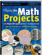 Hands-On Math Projects With Real-Life Applications