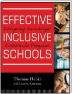 Effective Inclusive Schools