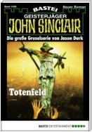John Sinclair - Folge 1439