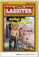 Lassiter - Folge 2135