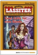 Lassiter - Folge 2256