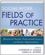 Social Work Fields of Practice