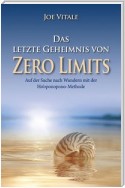 Das letzte Geheimnis von "Zero Limits"