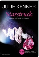 Starstruck - Sinnliches Weihnachtsfest