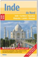 Guide Nelles Inde du Nord