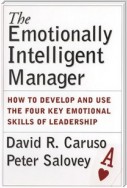 The Emotionally Intelligent Manager