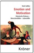 Emotion und Motivation