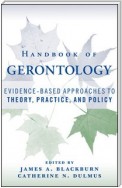 Handbook of Gerontology