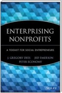 Enterprising Nonprofits