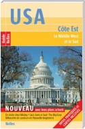 Guide Nelles USA Côte Est