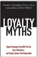 Loyalty Myths