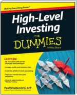 High Level Investing For Dummies