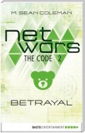 netwars - The Code 2: Betrayal