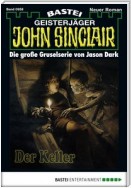 John Sinclair - Folge 0958