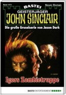 John Sinclair - Folge 1471