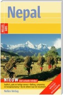 Nelles Gids Nepal