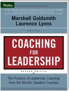 Coaching for Leadership