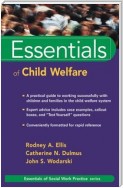 Essentials of Child Welfare