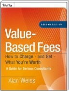 Value-Based Fees