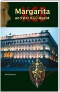 Margarita und der KGB Agent