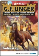 G. F. Unger Sonder-Edition 76 - Western