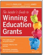 The Insider's Guide to Winning Education Grants