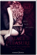 Palace of Pleasure: Club der Milliardäre