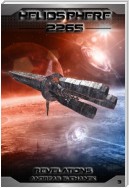 Heliosphere 2265, Volume 3: Revelations (Science Fiction)