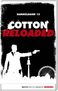 Cotton Reloaded - Sammelband 15