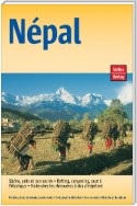 Guide Nelles Népal
