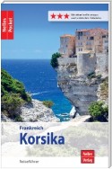Nelles Pocket Reiseführer Korsika