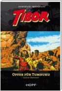 Tibor 6: Opfer für Tumbuku