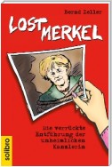 Lost Merkel