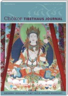 Tibethaus Journal - Chökor 51
