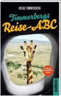Timmerbergs Reise-ABC