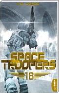 Space Troopers - Folge 18