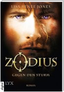 Zodius - Gegen den Sturm