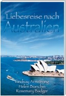 Liebesreise nach Australien 2