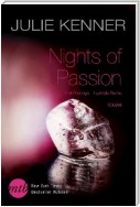 Nights of Passion: Hot Revenge - Lustvolle Rache